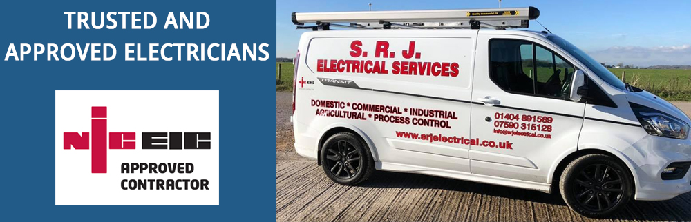 Electrician Axminster