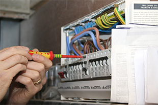 Electrician Cranbrook