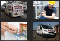 Devon Electrical Engineer
