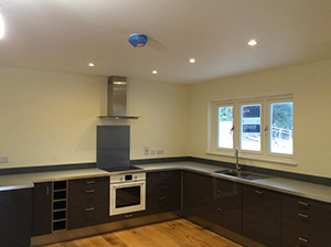 Electrician Axminster