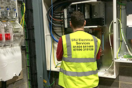 Electrician Honiton