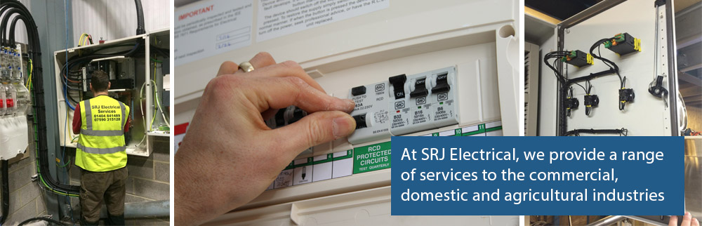 Electrician Devon