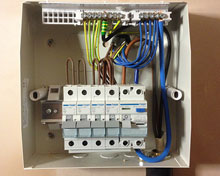 Electrician Honiton Devon