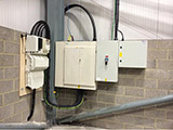 Electrical Engineers Devon