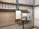 Sidmouth electrician