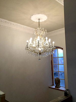 Electrician Axminster
