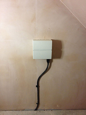 Electrical Contractor Axminster