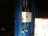 Axminster electrician