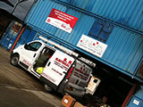 Axminster Electrician