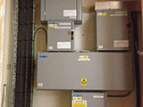 Electrician Axminster Devon
