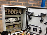 Electrican engineer Sidmouth