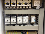 Sidmouth electrician Devon