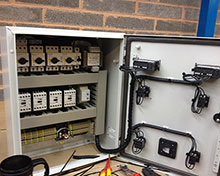 Honiton Electricians Devon