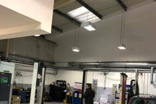 Electrician Devon