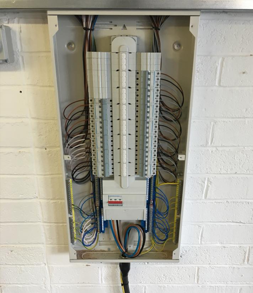 Electrician Sidmouth