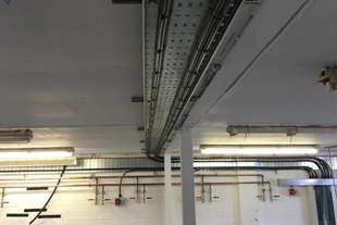 Electrician Sidmouth