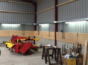 Electrical Engineers Axminster
