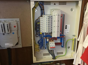 Electrical Engineers Axminster