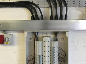 Electrical Engineers Axminster