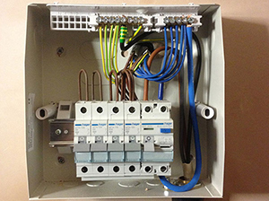 Electrical Engineers Axminster