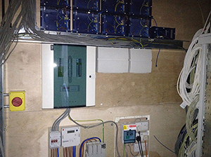 Electrical Engineers Axminster