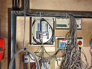 Electrical Engineers Axminster